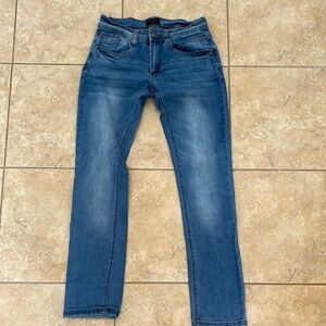 Blue Denim Jeans men’s 28/32